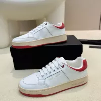 Cheap Yves Saint Laurent YSL Casual Shoes For Men #1339498 Replica Wholesale [$105.00 USD] [ITEM#1339498] on Replica Yves Saint Laurent YSL Casual Shoes