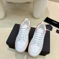 Cheap Yves Saint Laurent YSL Casual Shoes For Men #1339498 Replica Wholesale [$105.00 USD] [ITEM#1339498] on Replica Yves Saint Laurent YSL Casual Shoes