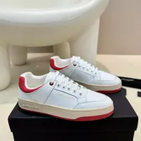 Cheap Yves Saint Laurent YSL Casual Shoes For Men #1339498 Replica Wholesale [$105.00 USD] [ITEM#1339498] on Replica Yves Saint Laurent YSL Casual Shoes