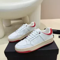 Cheap Yves Saint Laurent YSL Casual Shoes For Men #1339498 Replica Wholesale [$105.00 USD] [ITEM#1339498] on Replica Yves Saint Laurent YSL Casual Shoes