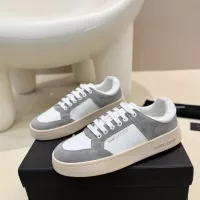 Cheap Yves Saint Laurent YSL Casual Shoes For Men #1339499 Replica Wholesale [$105.00 USD] [ITEM#1339499] on Replica Yves Saint Laurent YSL Casual Shoes