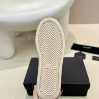 Cheap Yves Saint Laurent YSL Casual Shoes For Men #1339499 Replica Wholesale [$105.00 USD] [ITEM#1339499] on Replica Yves Saint Laurent YSL Casual Shoes