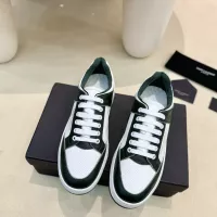 Cheap Yves Saint Laurent YSL Casual Shoes For Men #1339500 Replica Wholesale [$105.00 USD] [ITEM#1339500] on Replica Yves Saint Laurent YSL Casual Shoes