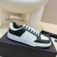 Cheap Yves Saint Laurent YSL Casual Shoes For Men #1339500 Replica Wholesale [$105.00 USD] [ITEM#1339500] on Replica Yves Saint Laurent YSL Casual Shoes