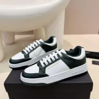 Cheap Yves Saint Laurent YSL Casual Shoes For Men #1339500 Replica Wholesale [$105.00 USD] [ITEM#1339500] on Replica Yves Saint Laurent YSL Casual Shoes
