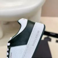 Cheap Yves Saint Laurent YSL Casual Shoes For Men #1339500 Replica Wholesale [$105.00 USD] [ITEM#1339500] on Replica Yves Saint Laurent YSL Casual Shoes
