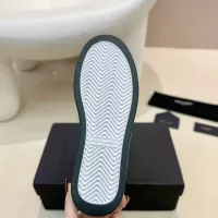 Cheap Yves Saint Laurent YSL Casual Shoes For Men #1339500 Replica Wholesale [$105.00 USD] [ITEM#1339500] on Replica Yves Saint Laurent YSL Casual Shoes