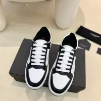 Cheap Yves Saint Laurent YSL Casual Shoes For Men #1339501 Replica Wholesale [$105.00 USD] [ITEM#1339501] on Replica Yves Saint Laurent YSL Casual Shoes