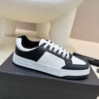 Cheap Yves Saint Laurent YSL Casual Shoes For Men #1339501 Replica Wholesale [$105.00 USD] [ITEM#1339501] on Replica Yves Saint Laurent YSL Casual Shoes