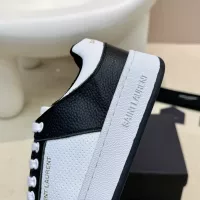 Cheap Yves Saint Laurent YSL Casual Shoes For Men #1339501 Replica Wholesale [$105.00 USD] [ITEM#1339501] on Replica Yves Saint Laurent YSL Casual Shoes