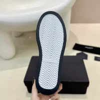 Cheap Yves Saint Laurent YSL Casual Shoes For Men #1339501 Replica Wholesale [$105.00 USD] [ITEM#1339501] on Replica Yves Saint Laurent YSL Casual Shoes