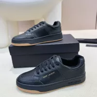 Cheap Yves Saint Laurent YSL Casual Shoes For Men #1339502 Replica Wholesale [$105.00 USD] [ITEM#1339502] on Replica Yves Saint Laurent YSL Casual Shoes