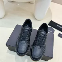 Cheap Yves Saint Laurent YSL Casual Shoes For Men #1339502 Replica Wholesale [$105.00 USD] [ITEM#1339502] on Replica Yves Saint Laurent YSL Casual Shoes
