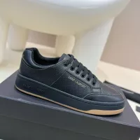 Cheap Yves Saint Laurent YSL Casual Shoes For Men #1339502 Replica Wholesale [$105.00 USD] [ITEM#1339502] on Replica Yves Saint Laurent YSL Casual Shoes