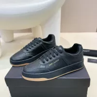Cheap Yves Saint Laurent YSL Casual Shoes For Men #1339502 Replica Wholesale [$105.00 USD] [ITEM#1339502] on Replica Yves Saint Laurent YSL Casual Shoes