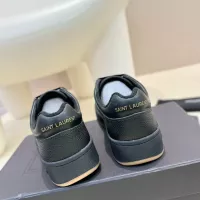 Cheap Yves Saint Laurent YSL Casual Shoes For Men #1339502 Replica Wholesale [$105.00 USD] [ITEM#1339502] on Replica Yves Saint Laurent YSL Casual Shoes