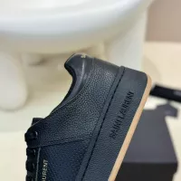 Cheap Yves Saint Laurent YSL Casual Shoes For Men #1339502 Replica Wholesale [$105.00 USD] [ITEM#1339502] on Replica Yves Saint Laurent YSL Casual Shoes