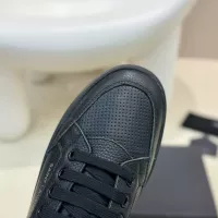 Cheap Yves Saint Laurent YSL Casual Shoes For Men #1339502 Replica Wholesale [$105.00 USD] [ITEM#1339502] on Replica Yves Saint Laurent YSL Casual Shoes
