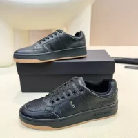 Cheap Yves Saint Laurent YSL Casual Shoes For Men #1339503 Replica Wholesale [$105.00 USD] [ITEM#1339503] on Replica Yves Saint Laurent YSL Casual Shoes