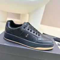 Cheap Yves Saint Laurent YSL Casual Shoes For Men #1339503 Replica Wholesale [$105.00 USD] [ITEM#1339503] on Replica Yves Saint Laurent YSL Casual Shoes