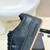 Cheap Yves Saint Laurent YSL Casual Shoes For Men #1339503 Replica Wholesale [$105.00 USD] [ITEM#1339503] on Replica Yves Saint Laurent YSL Casual Shoes