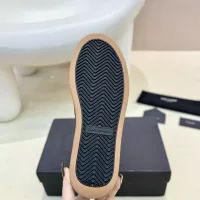 Cheap Yves Saint Laurent YSL Casual Shoes For Men #1339503 Replica Wholesale [$105.00 USD] [ITEM#1339503] on Replica Yves Saint Laurent YSL Casual Shoes
