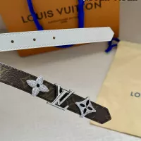 Cheap Louis Vuitton AAA Quality Belts In 2.0cm For Women #1339510 Replica Wholesale [$64.00 USD] [ITEM#1339510] on Replica Louis Vuitton AAA Quality Belts