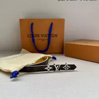 Cheap Louis Vuitton AAA Quality Belts In 2.0cm For Women #1339510 Replica Wholesale [$64.00 USD] [ITEM#1339510] on Replica Louis Vuitton AAA Quality Belts
