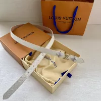 Cheap Louis Vuitton AAA Quality Belts In 2.0cm For Women #1339515 Replica Wholesale [$64.00 USD] [ITEM#1339515] on Replica Louis Vuitton AAA Quality Belts