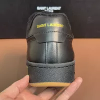 Cheap Yves Saint Laurent YSL Casual Shoes For Men #1339521 Replica Wholesale [$105.00 USD] [ITEM#1339521] on Replica Yves Saint Laurent YSL Casual Shoes