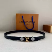Cheap Louis Vuitton AAA Quality Belts In 2.0cm For Women #1339525 Replica Wholesale [$64.00 USD] [ITEM#1339525] on Replica Louis Vuitton AAA Quality Belts