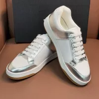 Cheap Yves Saint Laurent YSL Casual Shoes For Men #1339526 Replica Wholesale [$105.00 USD] [ITEM#1339526] on Replica Yves Saint Laurent YSL Casual Shoes