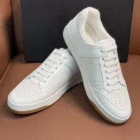Cheap Yves Saint Laurent YSL Casual Shoes For Men #1339528 Replica Wholesale [$105.00 USD] [ITEM#1339528] on Replica Yves Saint Laurent YSL Casual Shoes