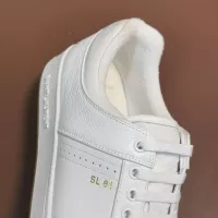 Cheap Yves Saint Laurent YSL Casual Shoes For Men #1339528 Replica Wholesale [$105.00 USD] [ITEM#1339528] on Replica Yves Saint Laurent YSL Casual Shoes