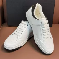 Cheap Yves Saint Laurent YSL Casual Shoes For Men #1339531 Replica Wholesale [$105.00 USD] [ITEM#1339531] on Replica Yves Saint Laurent YSL Casual Shoes