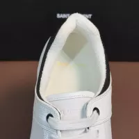 Cheap Yves Saint Laurent YSL Casual Shoes For Men #1339531 Replica Wholesale [$105.00 USD] [ITEM#1339531] on Replica Yves Saint Laurent YSL Casual Shoes