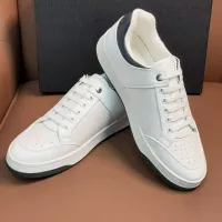 Cheap Yves Saint Laurent YSL Casual Shoes For Men #1339532 Replica Wholesale [$105.00 USD] [ITEM#1339532] on Replica Yves Saint Laurent YSL Casual Shoes