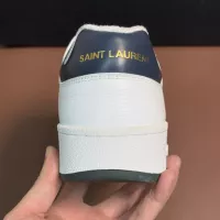 Cheap Yves Saint Laurent YSL Casual Shoes For Men #1339532 Replica Wholesale [$105.00 USD] [ITEM#1339532] on Replica Yves Saint Laurent YSL Casual Shoes