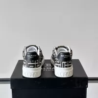 Cheap Balmain Casual Shoes For Men #1339534 Replica Wholesale [$98.00 USD] [ITEM#1339534] on Replica Balmain Casual Shoes