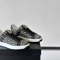 Cheap Balmain Casual Shoes For Men #1339534 Replica Wholesale [$98.00 USD] [ITEM#1339534] on Replica Balmain Casual Shoes