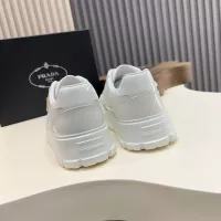 Cheap Prada Casual Shoes For Men #1339535 Replica Wholesale [$122.00 USD] [ITEM#1339535] on Replica Prada Casual Shoes