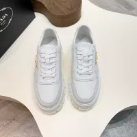 Cheap Prada Casual Shoes For Men #1339535 Replica Wholesale [$122.00 USD] [ITEM#1339535] on Replica Prada Casual Shoes