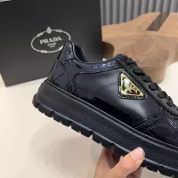 Cheap Prada Casual Shoes For Men #1339537 Replica Wholesale [$122.00 USD] [ITEM#1339537] on Replica Prada Casual Shoes
