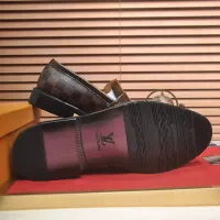 Cheap Louis Vuitton LV Oxfords Shoes For Men #1339538 Replica Wholesale [$88.00 USD] [ITEM#1339538] on Replica Louis Vuitton LV Oxfords Shoes