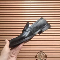 Cheap Louis Vuitton LV Oxfords Shoes For Men #1339539 Replica Wholesale [$88.00 USD] [ITEM#1339539] on Replica Louis Vuitton LV Oxfords Shoes