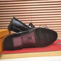 Cheap Louis Vuitton LV Oxfords Shoes For Men #1339539 Replica Wholesale [$88.00 USD] [ITEM#1339539] on Replica Louis Vuitton LV Oxfords Shoes