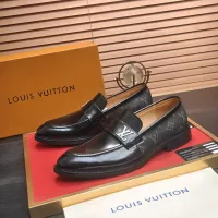 Cheap Louis Vuitton LV Oxfords Shoes For Men #1339541 Replica Wholesale [$88.00 USD] [ITEM#1339541] on Replica Louis Vuitton LV Oxfords Shoes