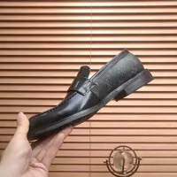 Cheap Louis Vuitton LV Oxfords Shoes For Men #1339541 Replica Wholesale [$88.00 USD] [ITEM#1339541] on Replica Louis Vuitton LV Oxfords Shoes