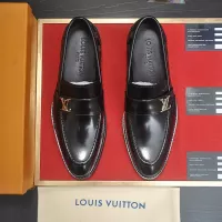 Cheap Louis Vuitton LV Oxfords Shoes For Men #1339542 Replica Wholesale [$88.00 USD] [ITEM#1339542] on Replica Louis Vuitton LV Oxfords Shoes