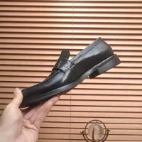 Cheap Louis Vuitton LV Oxfords Shoes For Men #1339543 Replica Wholesale [$88.00 USD] [ITEM#1339543] on Replica Louis Vuitton LV Oxfords Shoes